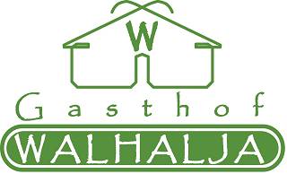 Logo Pension Walhalja